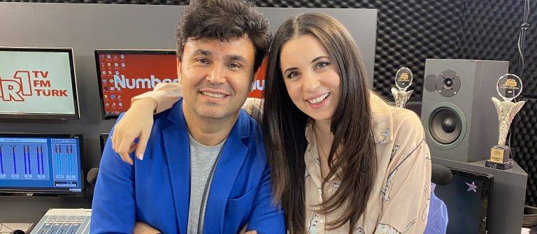 Karsu, Number1 Türk’teydi