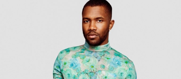Frank Ocean’dan yeni tekli