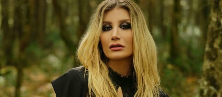 İrem Derici’den 5 itiraf