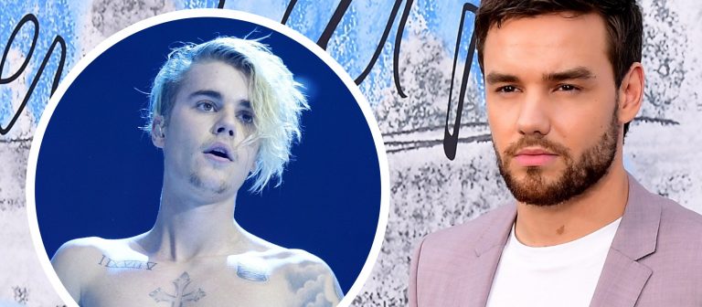 Liam Payne’dan Justin Bieber itirafı