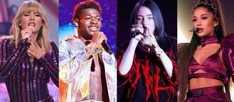 People’s Choice Awards’ta  Avengers rüzgarı