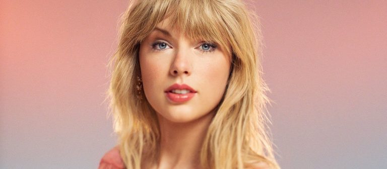 Taylor Swift On Yılın Kadını seçildi