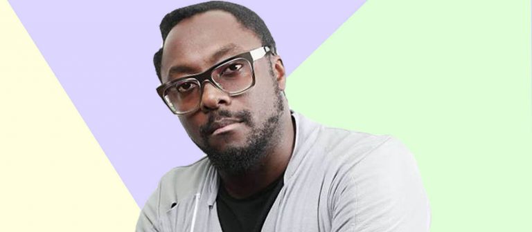 Will.i.am’dan ırkçılık suçlaması