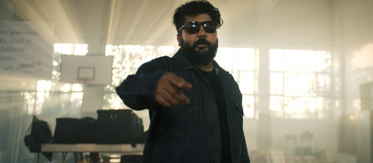 Rap’çi Eypio meydan okudu