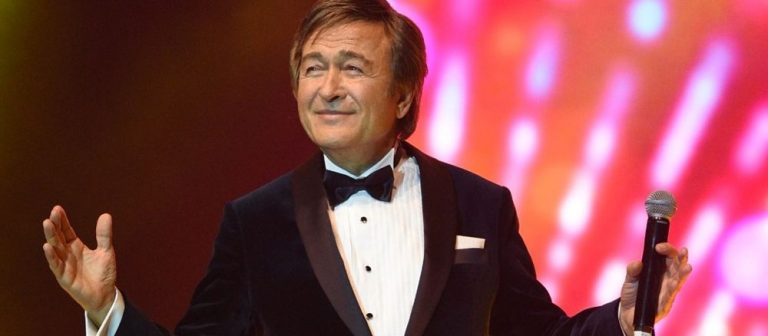 Erol Evgin’den 50. yıla görkemli final