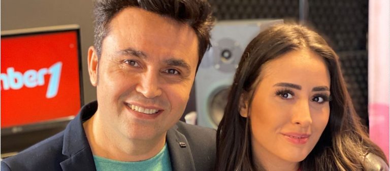 Hande Ünsal: o şarkıyı ağlaya ağlaya yazdım!