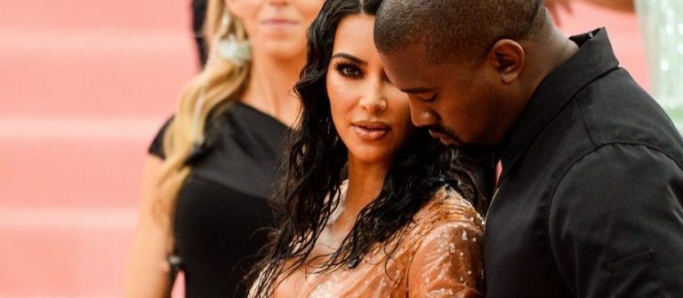 Kanye West Gözetim altında