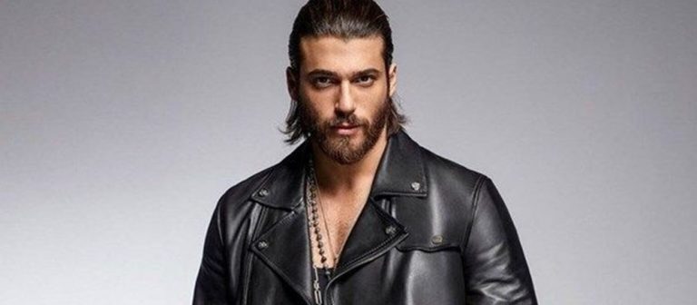 Can Yaman’ın yeni dizisi ertelendi