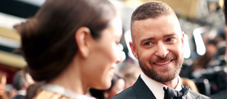 Justin Timberlake, barışmaya çalışıyor