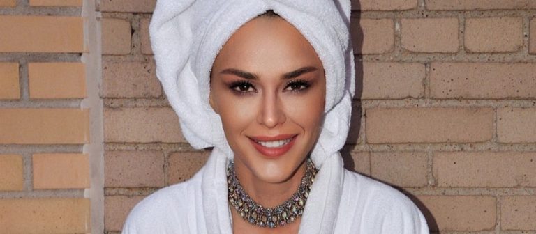 Ayşe Hatun Önal’ın güzellik sırrı: Pişik kremi