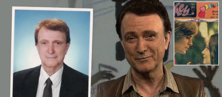 Doğan Şener son yolculuğuna uğurlanıyor