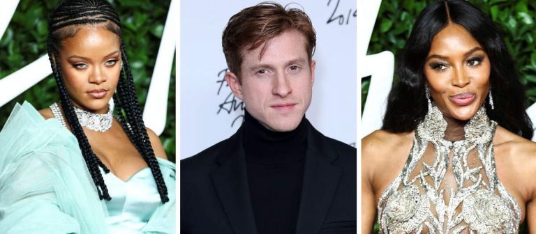 2019 Moda Ödülleri sahiplerini buldu