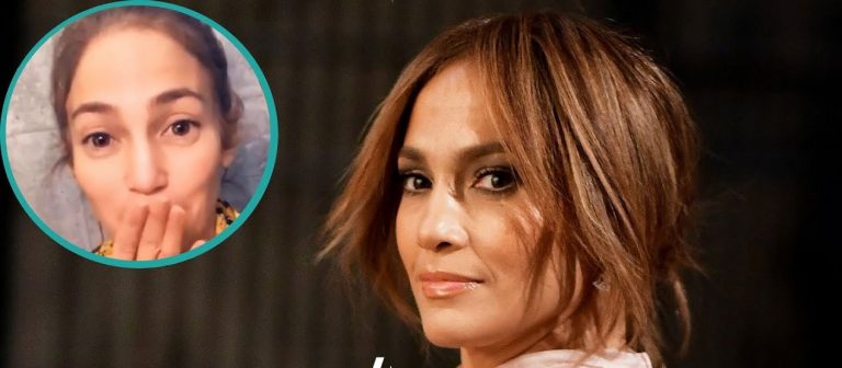 Jennifer Lopez’in Altın Küre heyecanı