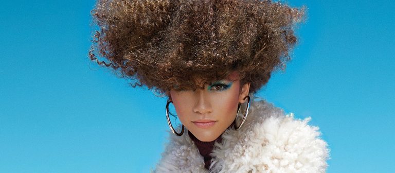 Zendaya’dan oy verme çağrısı