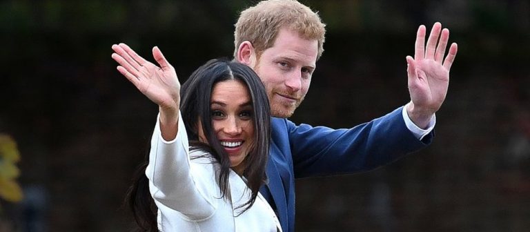 Megan Markle ve Prens Harry, İngiltere Kraliyet Ailesi’ndeki görevlerinden neden çekildi?