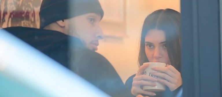 Kendall Jenner ve Ben Simmons yeniden birlikte