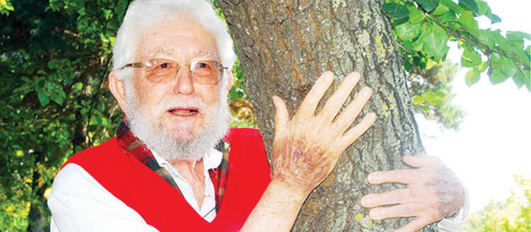 Türkiye ‘Toprak Dede’sini kaybetti