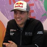 Ayhancan Guven Start 01