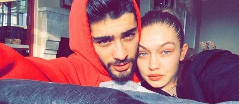 Gigi Hadid ve Zayn Malik yeniden birlikte
