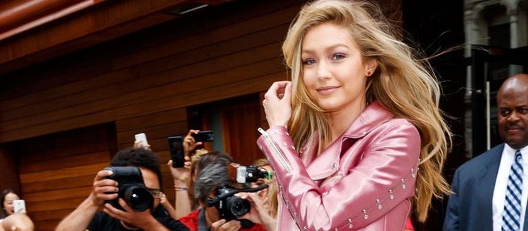 Gigi Hadid taciz davasında jüri olacak