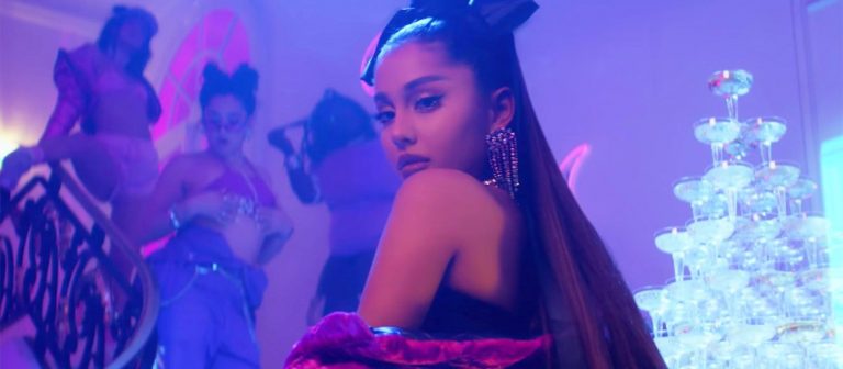 Grammy Ödülleri’nde Ariana Grande sürprizi