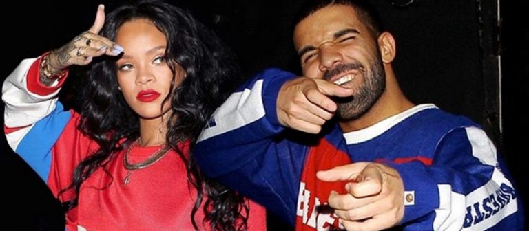 Rihanna ile Drake yeniden birlikte