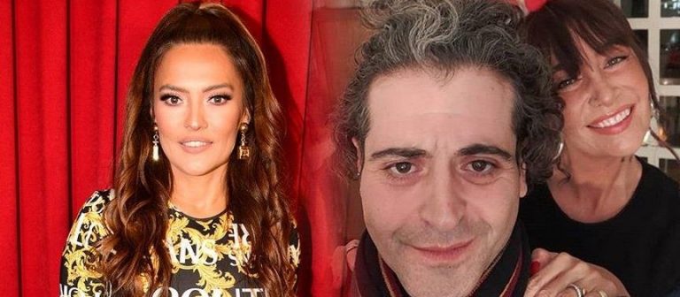 Hazer Amani Demet Akalın iddialarına cevap verdi