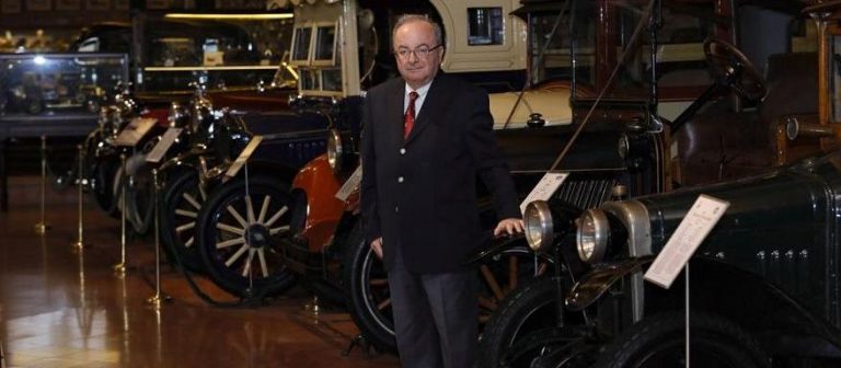 500 bin öğrenciye müze götürdü