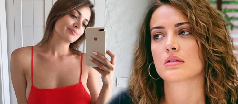 İrem Sak ne demek istedi