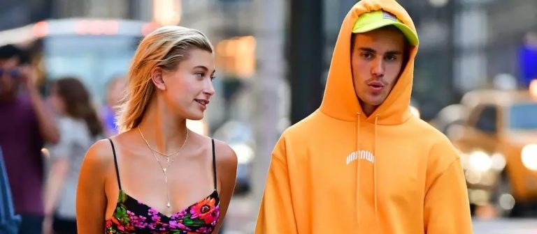 Justin Bieber’dan sadakat itirafı