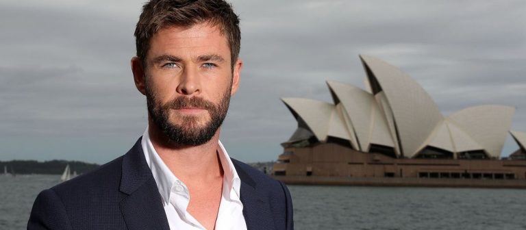 Chris Hemsworth, 1 milyon dolar bağışladı
