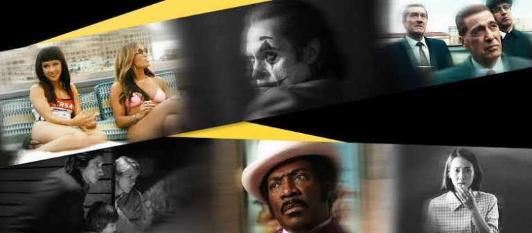 Golden Globe sahiplerini buldu