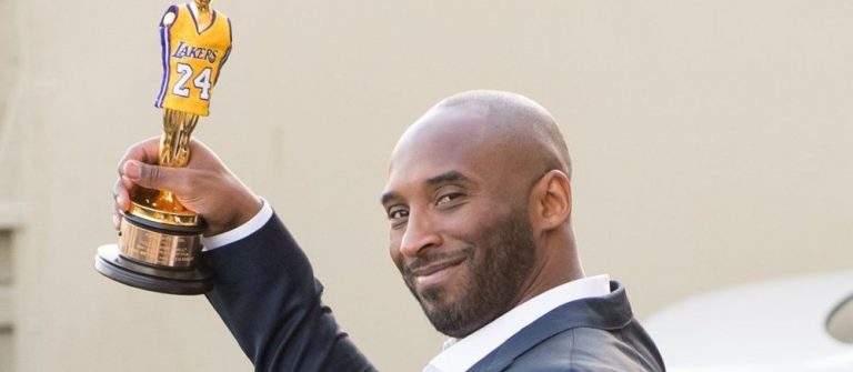 Kobe Bryant Oscar Ödül Töreni’nde anılacak