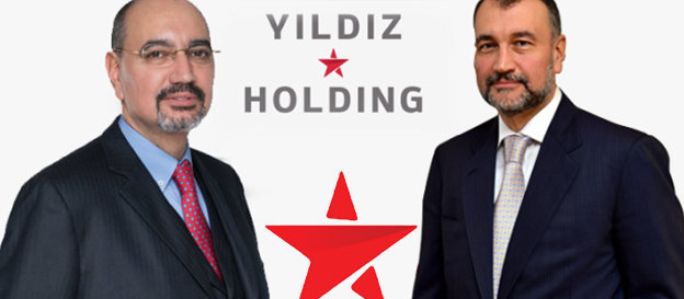 Yıldız Holding’de, üst düzey görev değişimi!