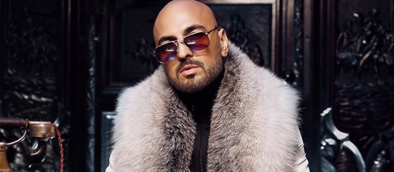 Soner Sarıkabadayı yeni tarzıyla Ben Fero’ya benzetildi