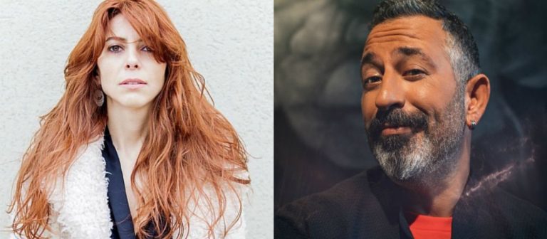 38 ünlü isim bir araya geliyor!