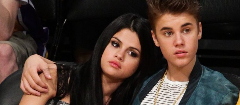 Justin Bieber’dan Selena Gomez itirafı