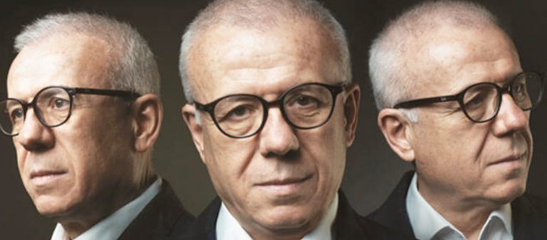 Ertuğrul Özkök affetme seminerini değerlendirdi