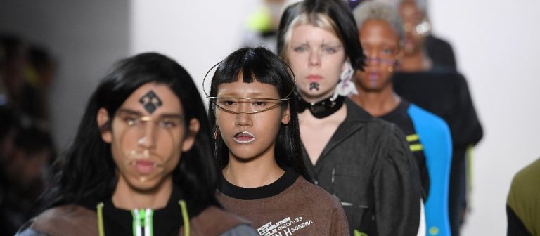 NY Moda Haftasına Türk Damgası