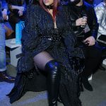 Turkish Designers – Front Row – February 2020 – New York Fashion Week: The Shows