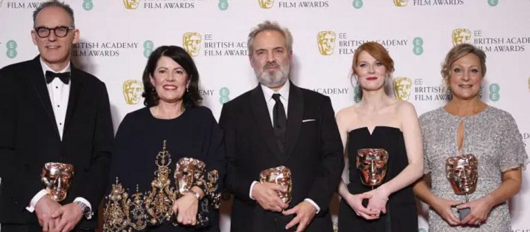 2020 BAFTA Ödülleri sahiplerini buldu