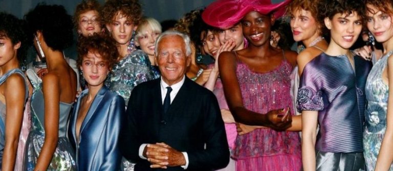 Armani’den şok açıklama:Kadınlara tecavüz ediyoruz