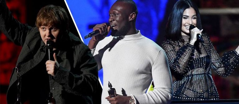 2020 Brit Ödülleri sahiplerini buldu