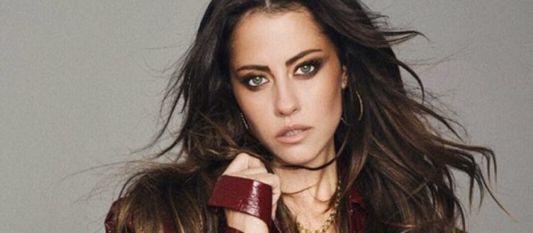 Derya Uluğ 5 yıllık aşkı ile evleniyor