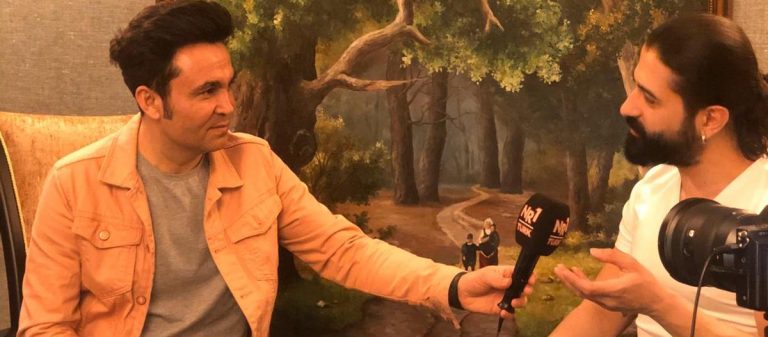 Koray Avcı Number1’a konuk oldu