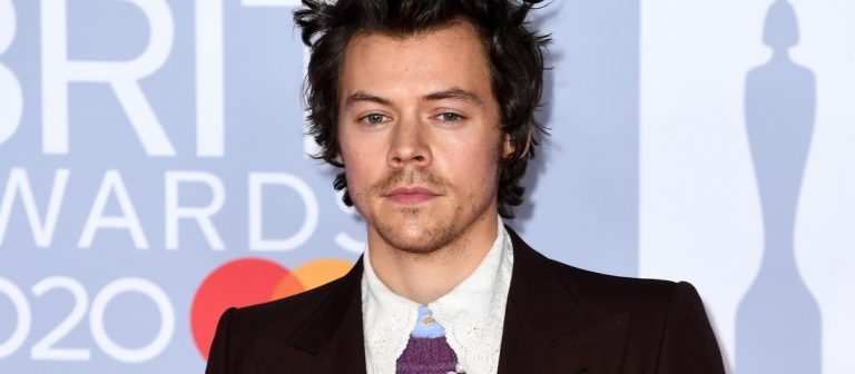 Harry Styles bıçak tehdidiyle soyuldu