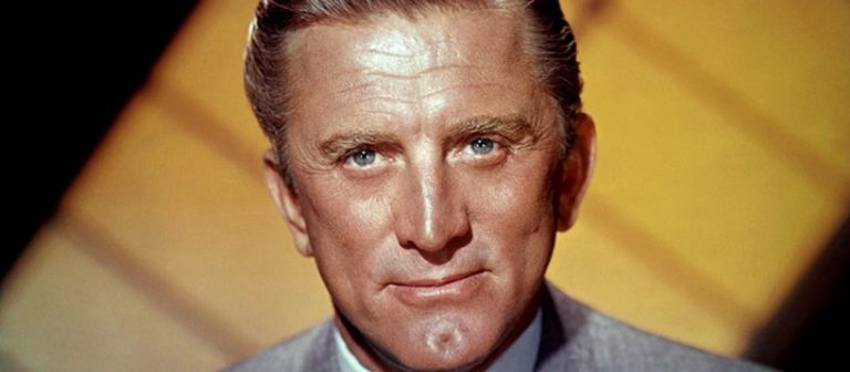 Kirk Douglas hayatını kaybetti