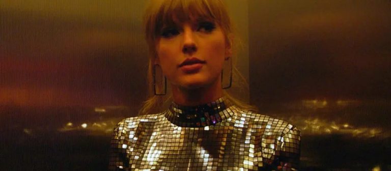 Taylor Swift: Anneliğe hazır değilim