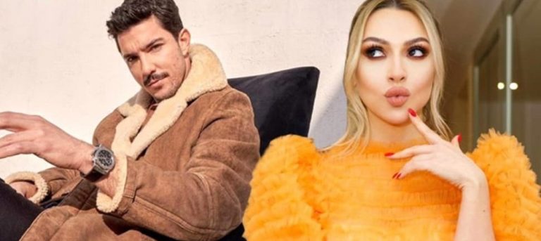 Aşıklar karantinada!