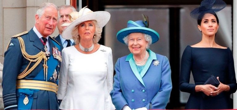 Kraliçe Elizabeth’in sağlık durumu hakkında açıklama